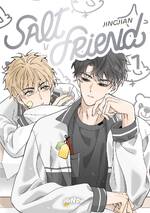 Salt Friend Variant Jundo Fiere